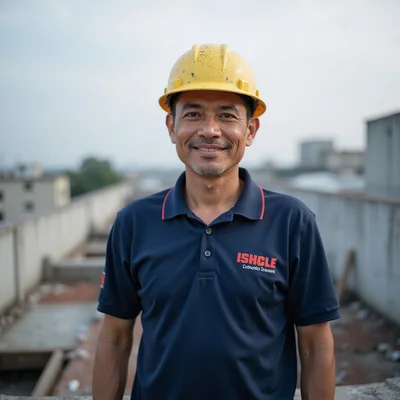 Faizal Rahman